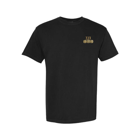 PO 18258 Kappa Kappa Gamma x Sigma Pi Premium Shirt