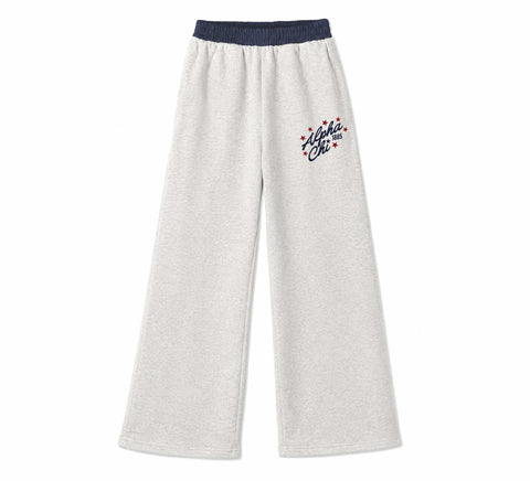 Star Dust Sorority Sweats