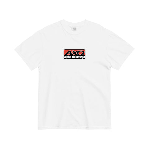 Floorlift Sorority Baby Tee