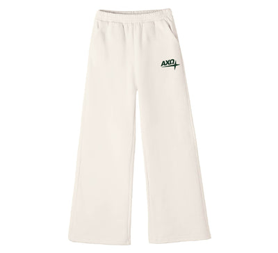 Supersonic Sorority Flare Sweats