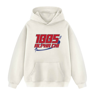 Lightspeed Sorority Hoodie