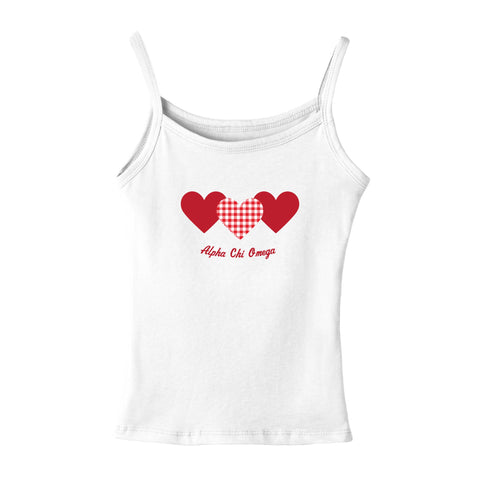 "Picnic Lover" Sorority Tank