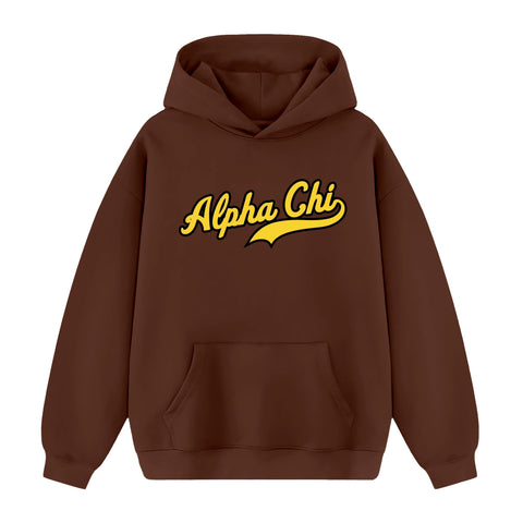Crosstown Sorority Hoodie