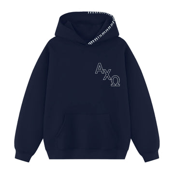 Hotspot Exec Sorority Hoodie
