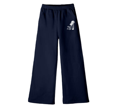 Beach Bound Sorority Flare Sweats