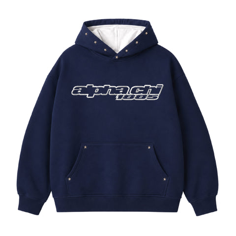 Galaxy View Hoodie