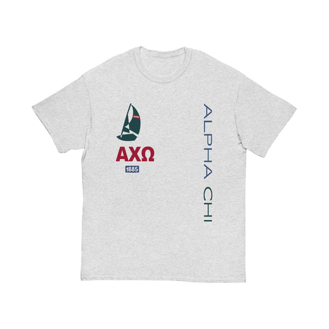 Anchor Point Sorority Unisex Tee (Bulk Order)