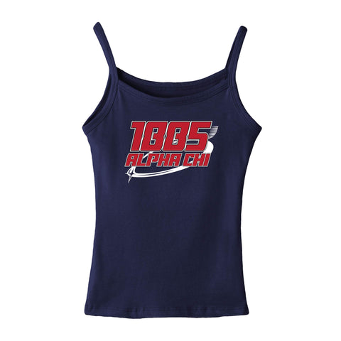 Lightspeed Sorority Tank