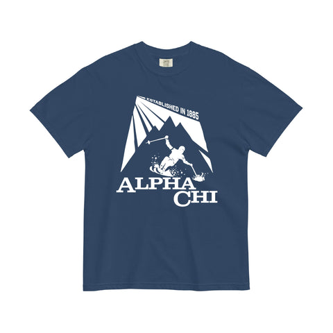 Basecamp Sorority Unisex Tee (Bulk Order)