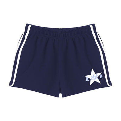 Center Stage Sorority Shorts