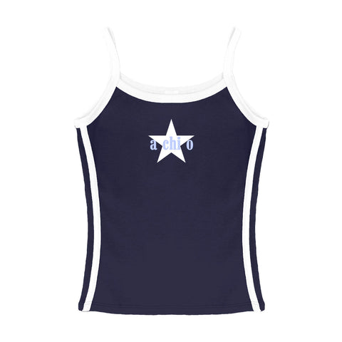 Center Stage Sorority Tank