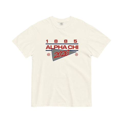 Pickup Game Sorority Unisex Tee (Bulk Order)