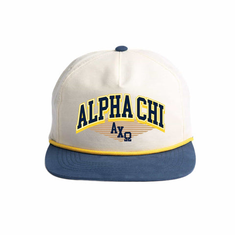 Seventh Inning Embroidered Sorority Hat