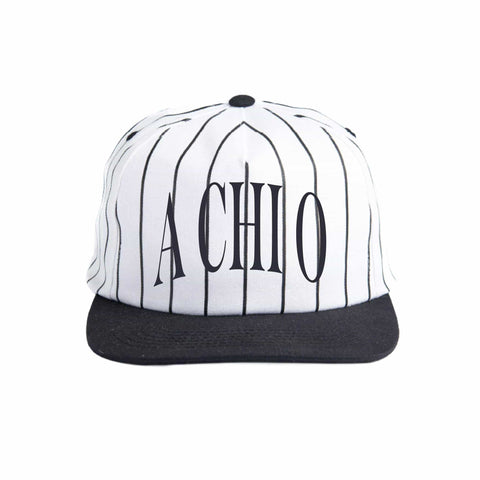 Zenith Embroidered Sorority Hat