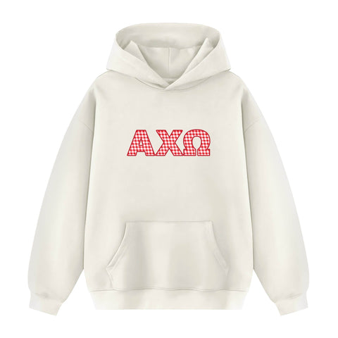 "Perfect Places" Sorority Hoodie