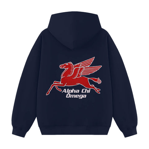 Lifted Sorority Hoodie