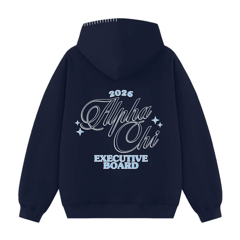 Dream Team Exec Sorority Hoodie