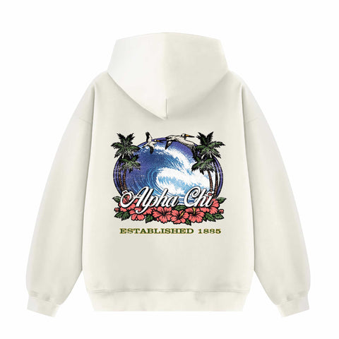 North Shore Sorority Hoodie