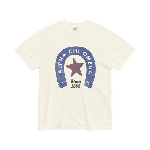 Good Fortune Sorority Unisex Tee