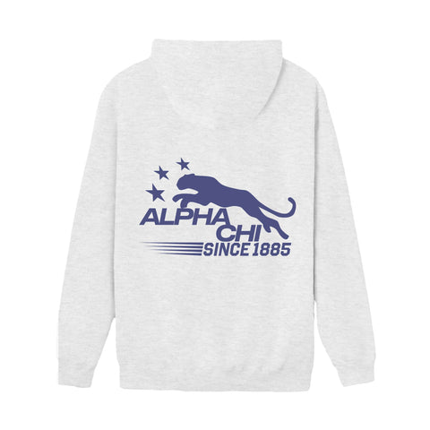 Final Stretch Sorority Hoodie