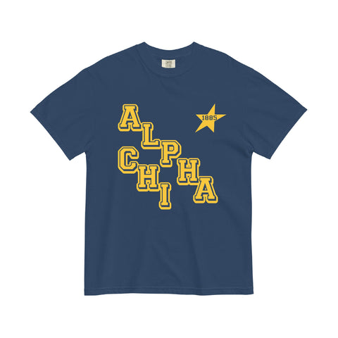 A-List Sorority Unisex Tee (Bulk Order)