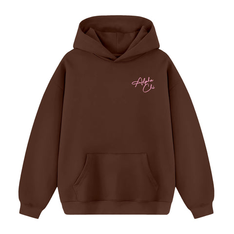 Teenage Dream Sorority Hoodie