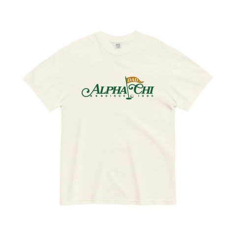 Fore Dad Sorority Unisex Tee