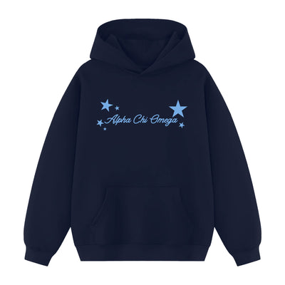 Sweet Dreams Sorority Hoodie