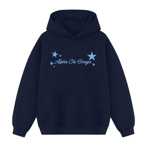 Sweet Dreams Sorority Hoodie