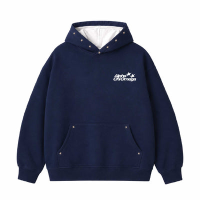 Ground Control Sorority Hoodie
