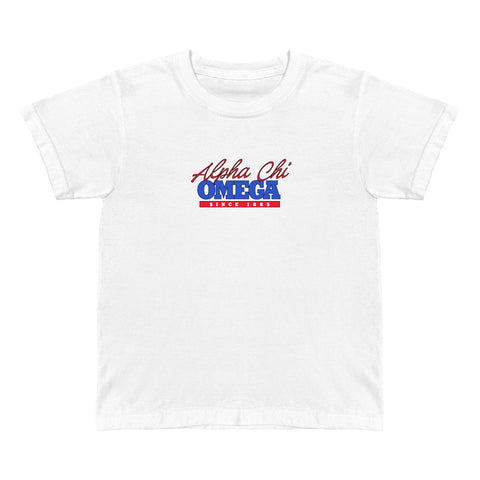 Hey Angel Sorority Baby Tee