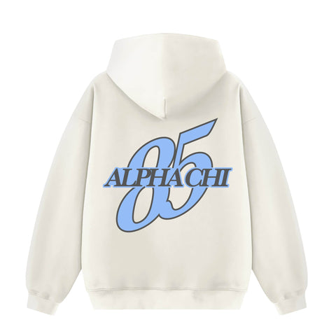 "Double Digits" Sorority Hoodie