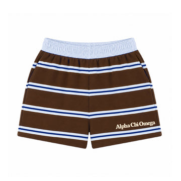 Back Bay Shorts