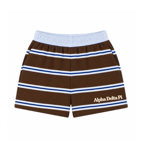 Back Bay Shorts