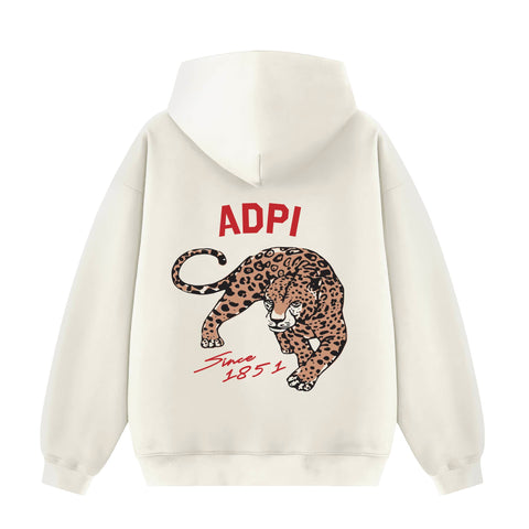 On The Prowl Sorority Hoodie