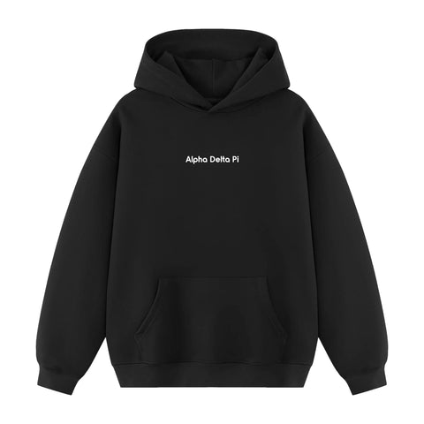 Nordic Sorority Hoodie