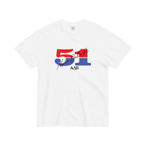 Momentum Sorority Unisex Tee