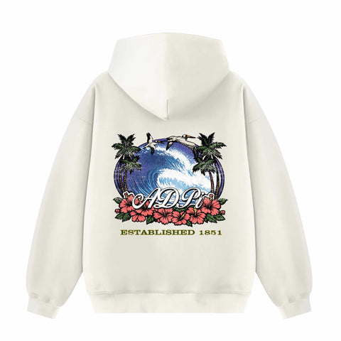 North Shore Sorority Hoodie