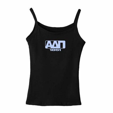 Slated Sorority Tank