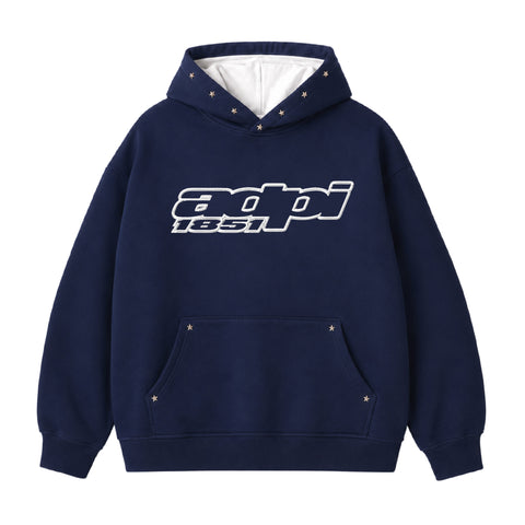 Galaxy View Hoodie
