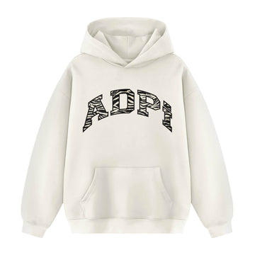 Dual Nature Sorority Hoodie