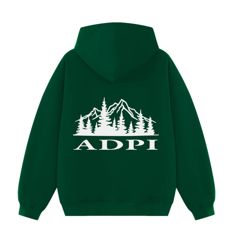 The Great Outdoors Sorority Hoodie