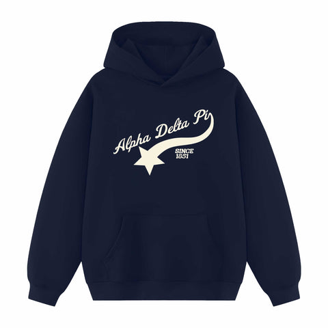 Stardom Sorority Hoodie