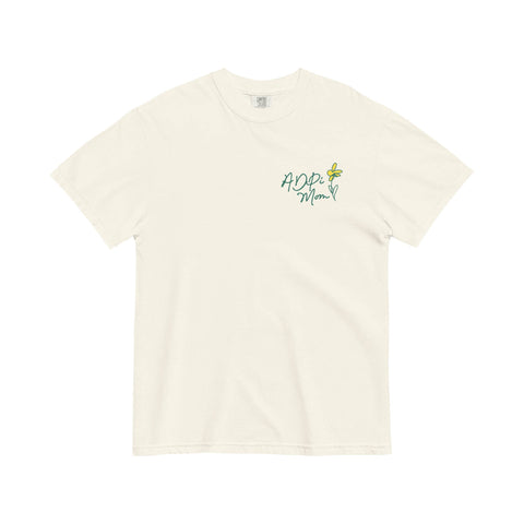 Daisy Doodle Mom Sorority Unisex Tee