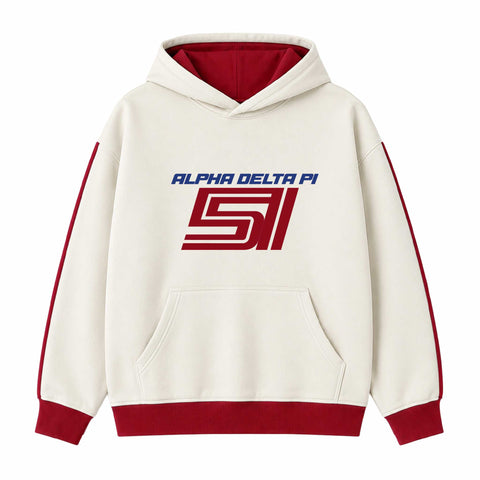 Relay Sorority Hoodie