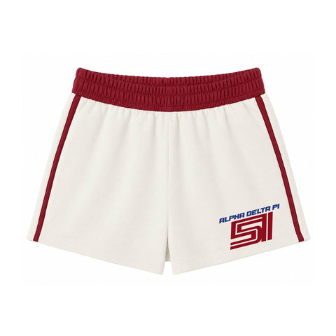 Relay Sorority Shorts