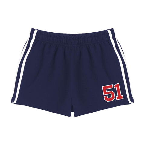 Pep Rally Sorority Shorts