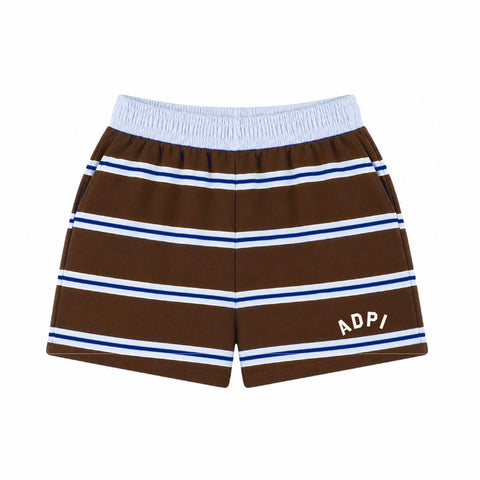 Baseline Sorority Shorts