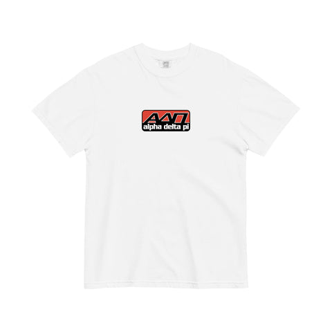 Floorlift Sorority Baby Tee