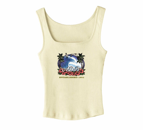 North Shore Sorority Tank
